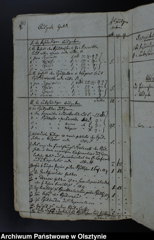 image.from.unit.number "Schulkassen Rechnungen u. Beläge"