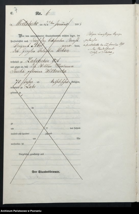 image.from.unit.number "Księga zgonów"