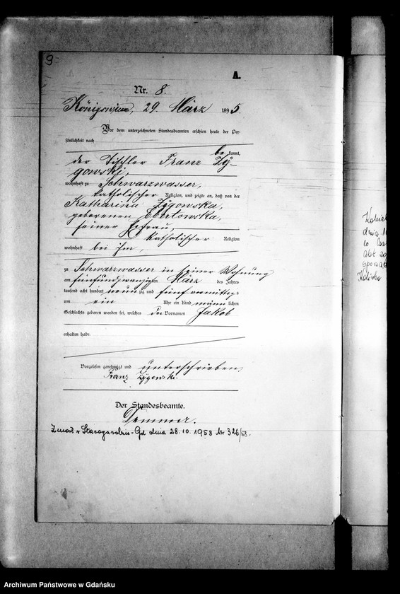image.from.unit.number "Księga urodzeń"