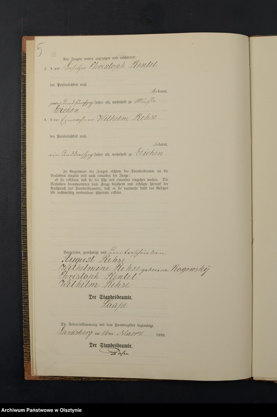 image.from.unit.number "Heiraths-Neben-Register Nr 1 - 8"