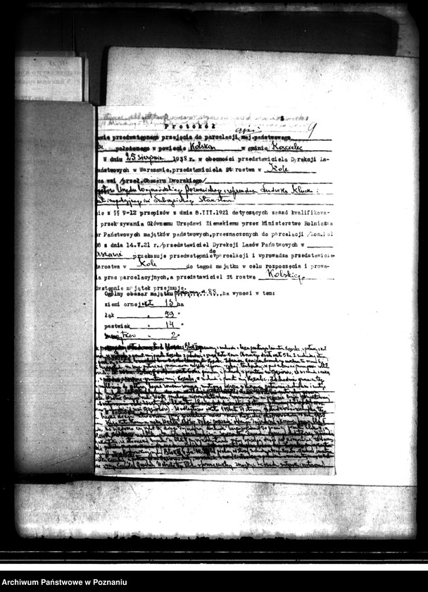 image.from.unit.number "Przejęcie /przez Skarb Państwa/ majątku Kościelec powiatu kaliskiego"