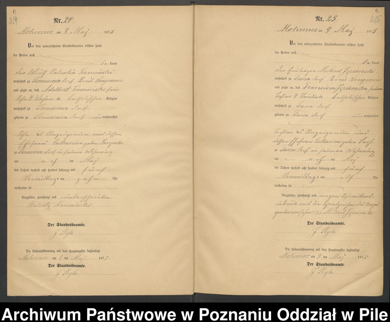 image.from.unit.number "Księga zgonów"