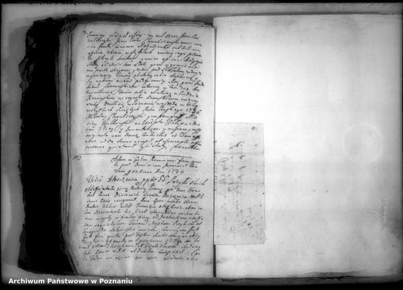 Obraz 13 z jednostki "Relationes [protocollon]"