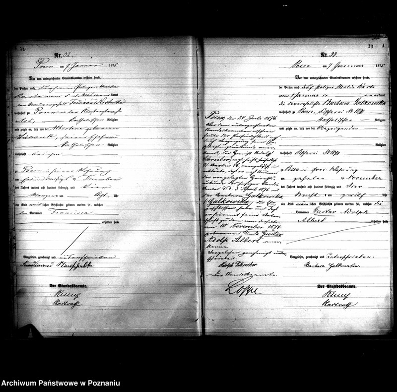 image.from.unit.number "Księga urodzeń"