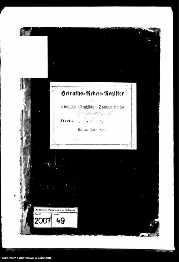 image.from.unit.number "Księga małżeństw"