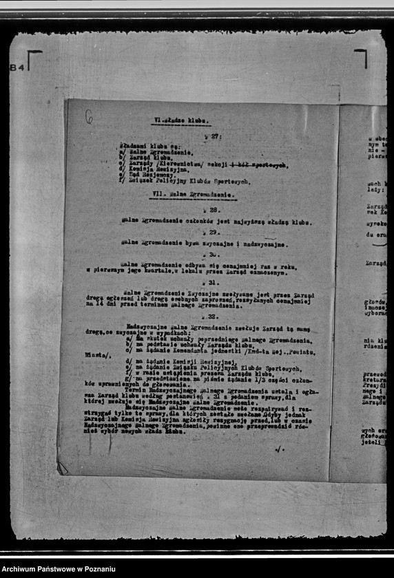 Obraz 10 z jednostki "/Policyjny Klub Sportowy w Środzie/"