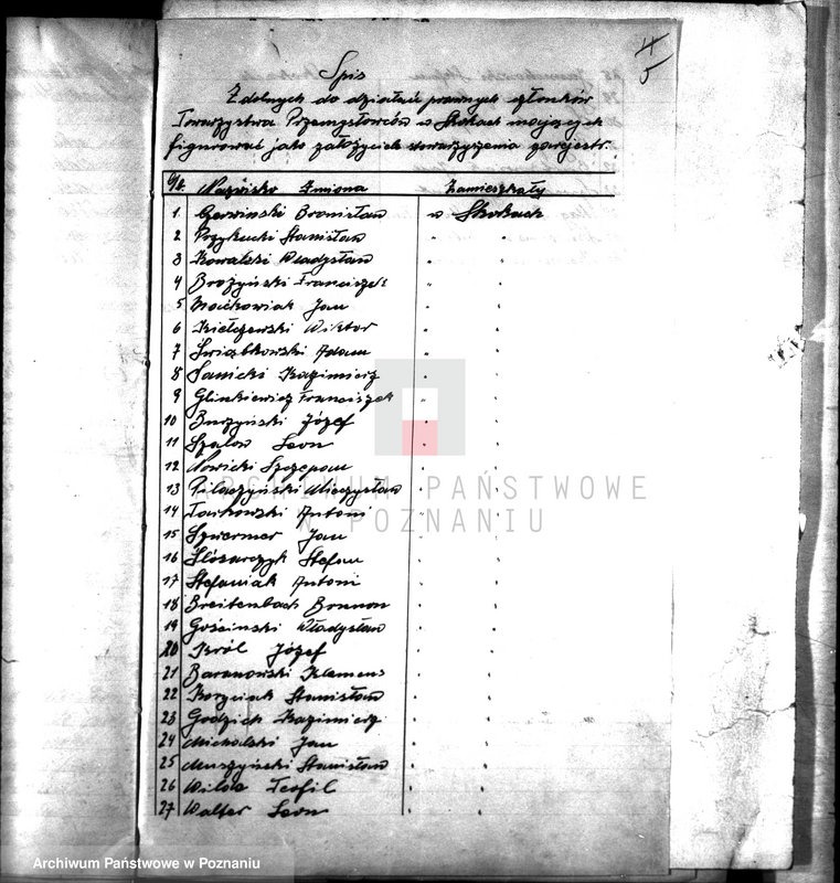 Obraz 9 z jednostki "/Towarzystwo Przemysłowców w Skokach"