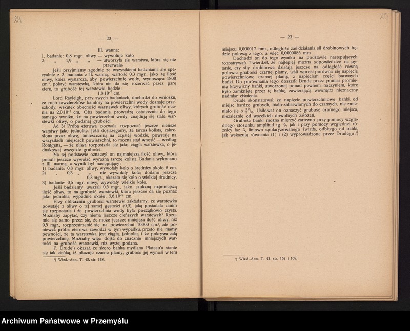 image.from.unit.number "XXXVI Sprawozdanie Dyrekcji c.k. Gimnazjum im. Rudolfa w Brodach za rok szkolny 1913/1914"