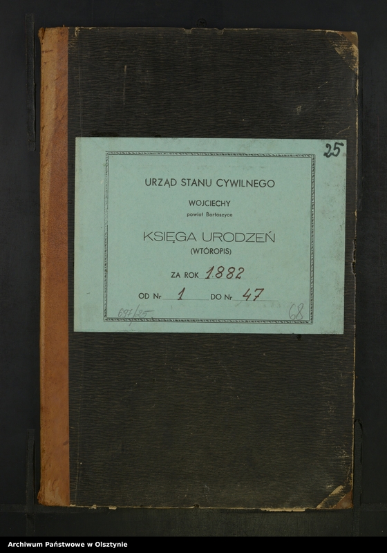 image.from.unit.number "Geburts-Neben-Register Nr 1 - 67"