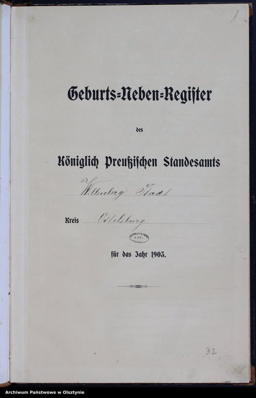 image.from.unit.number "Geburts-Neben-Register Nr 1 - 74"