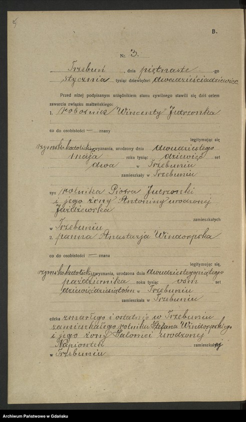 image.from.unit.number "Księga małżeństw"