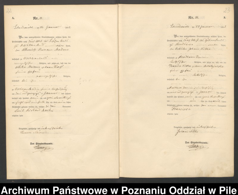 image.from.unit.number "Księga urodzeń"