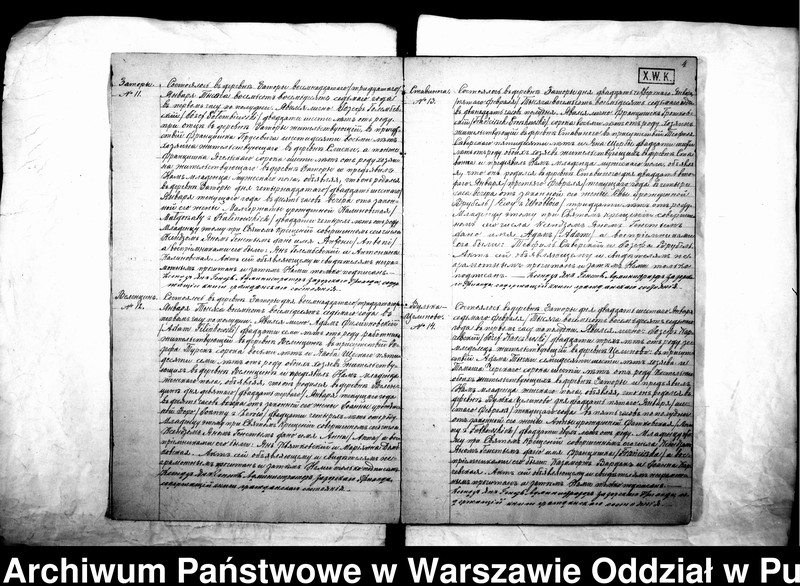 image.from.unit.number "Akta urodzeń, małżeństw i zgonów"