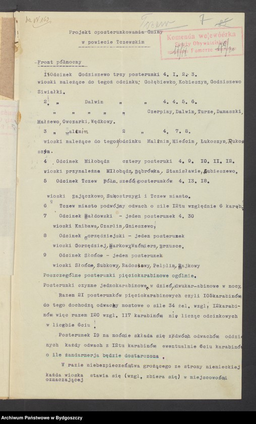 image.from.unit.number "Raporty powiatu Tczew [Komendy Powiatowej Zachodniej Straży Obywatelskiej w Tczewie]"