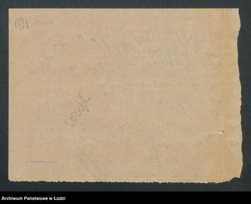 Obraz 14 z jednostki "Alfred Dems i Antoni Tomczak- handel wszelkimi towarami"