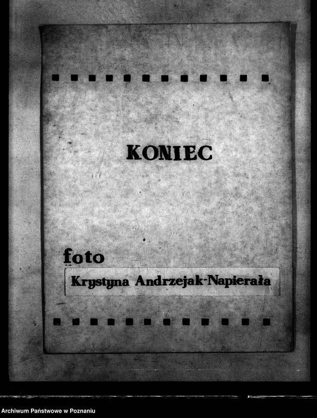 Obraz 11 z jednostki "Wirtschaftsplan Kutno"