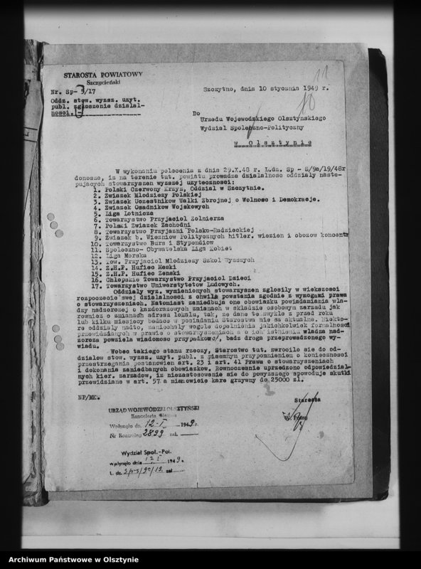 image.from.unit.number "Wykazy i sprawozdania Stowarzyszeń Wyższej Użyteczności"