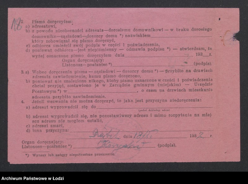 Obraz 20 z jednostki "Marja Grabowska – restauracja"