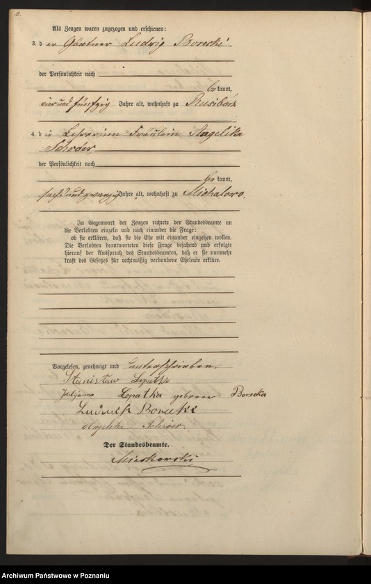 image.from.unit.number "Księga małżeństw"