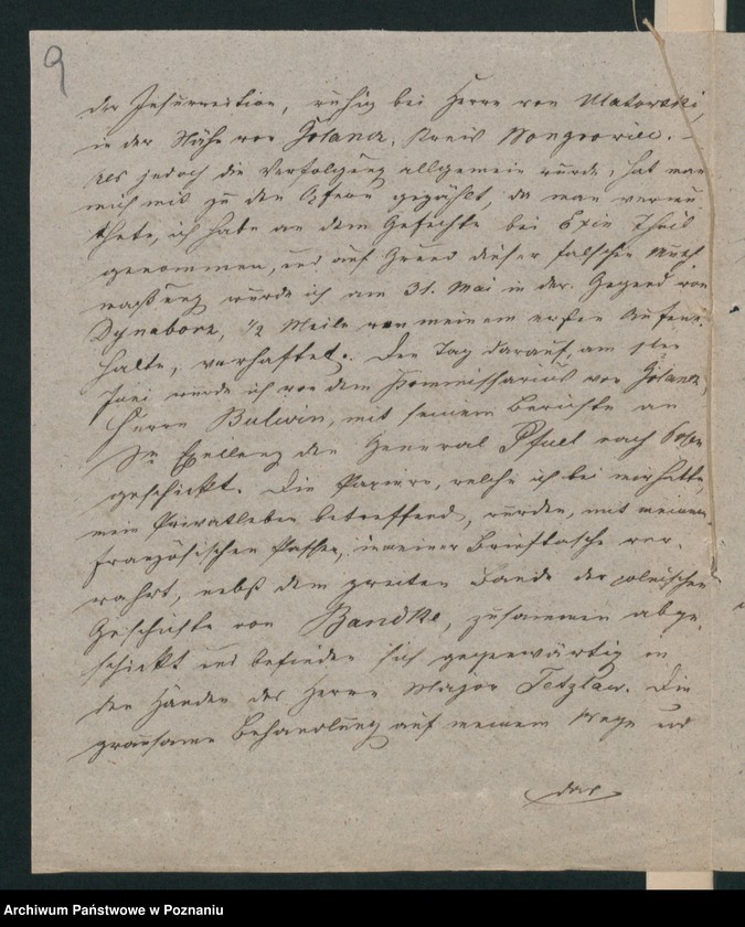 Obraz 12 z jednostki "A. betr. Kasimir Miszkiewicz /auch Josef/"