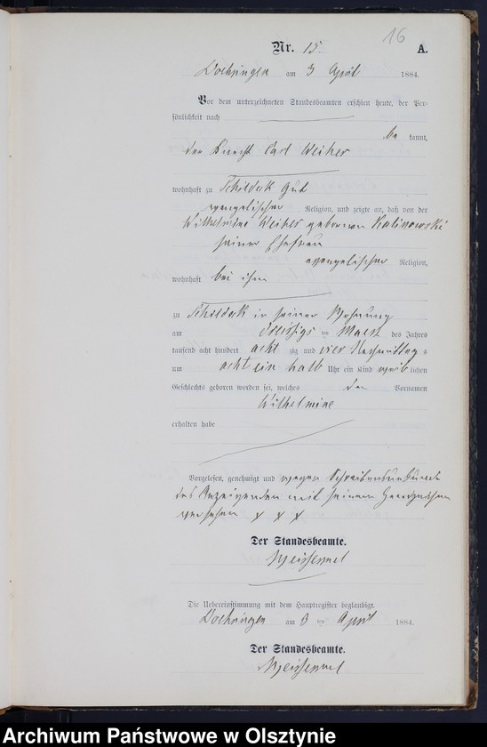 image.from.unit.number "Geburts-Neben-Register Nr 1 - 74"