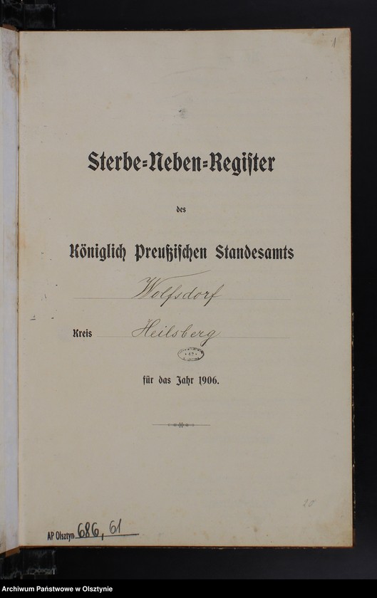 image.from.unit.number "Sterbe-Neben-Register Nr.1-37"