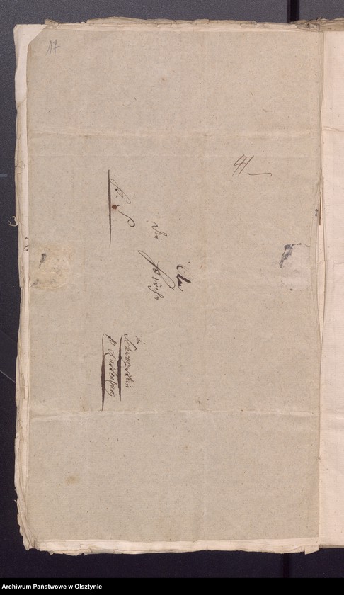 image.from.unit.number "Reparaturbau der Pfarr Wittwen und Schule zu Schwarzstein"