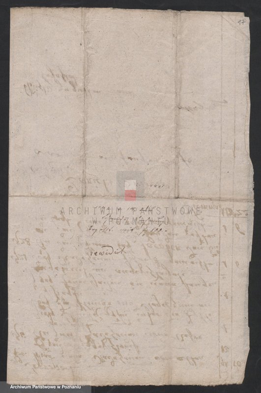 image.from.unit.number "Spec. Korespondencja gwoździarzy z władzami miejskimi Leszna; język niemiecki"