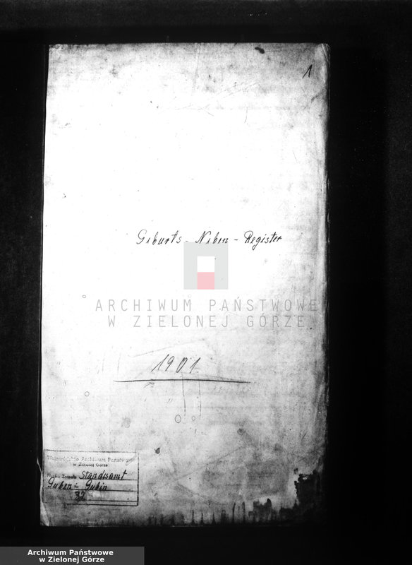 Obraz 5 z jednostki "[Księga urodzeń, metryki numer 1-435]"