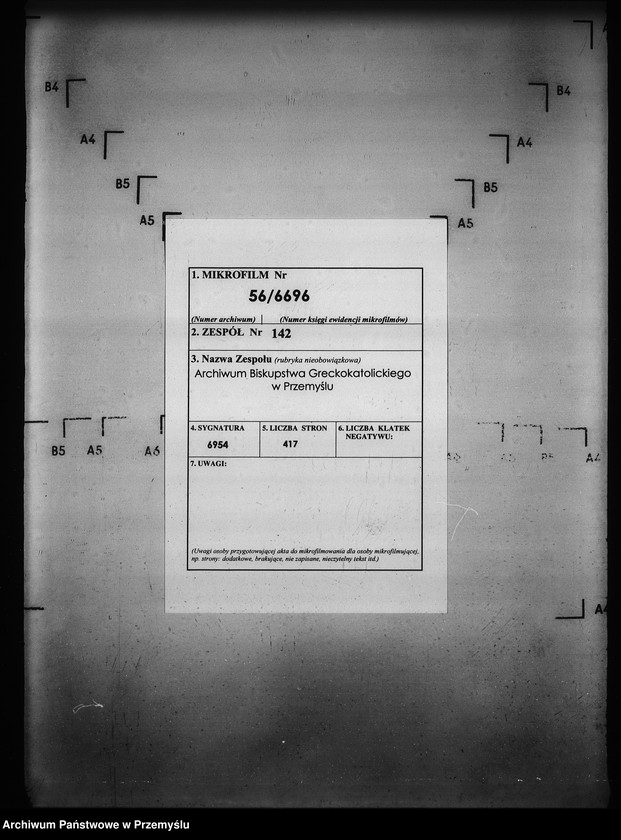 image.from.unit.number "[Kopie ksiąg metrykalnych parafii Brunary Wyżne z filiami Brunary Niżne, Czarna, Jaszkowa (dekanat Grybów)]"