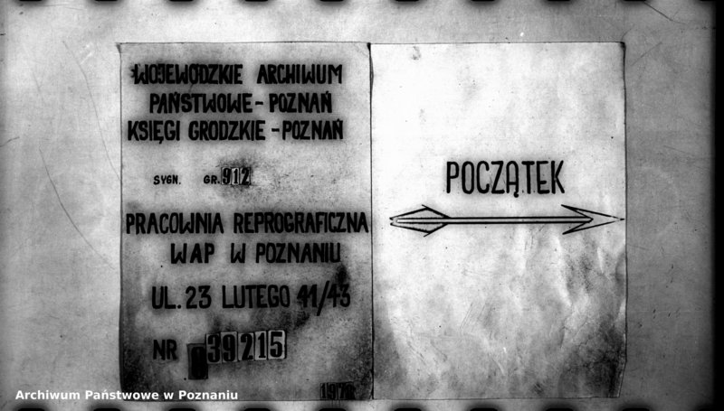 Obraz 1 z jednostki "Relationes [protocollon]"