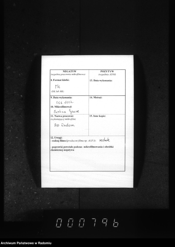 image.from.unit.number "[Duplikat akt urodzonych, zaślubionych i zmarłych parafii Głowaczów za 1886 rok]"