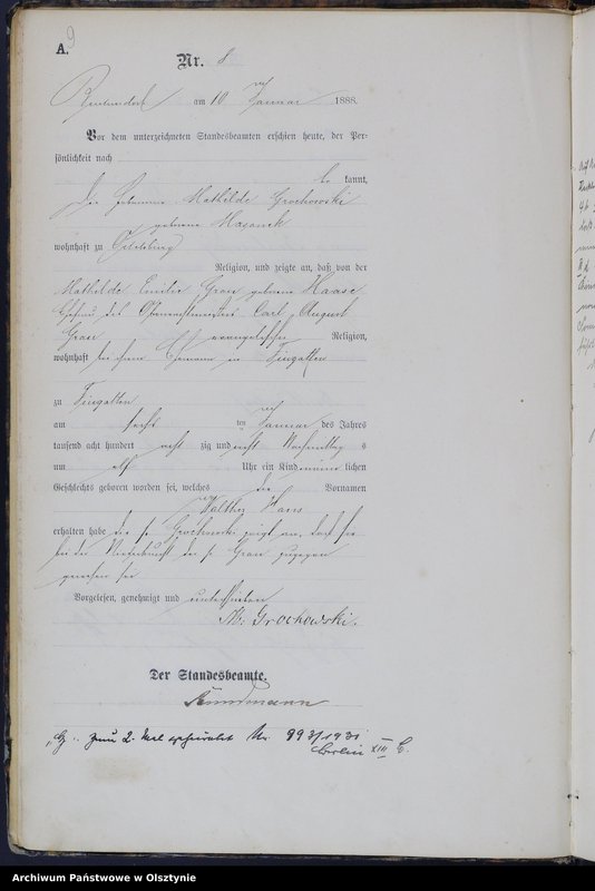 image.from.unit.number "Geburts-Haupt-Register Nr 1 - 305"