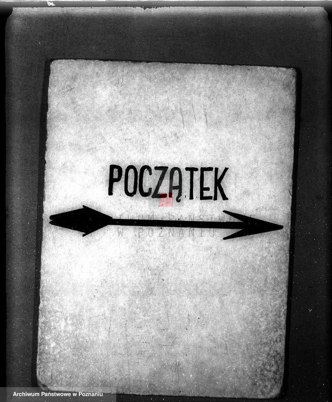 Obraz 5 z jednostki "Tymczasowy rejestr pomiarowy majątku Słębowo powiatu żnińskiego"