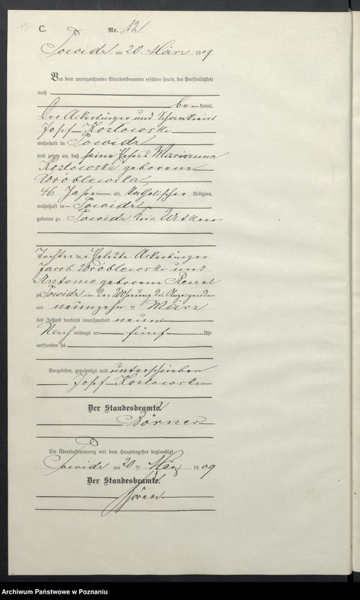 image.from.unit.number "Sterbe-Nebenregister"