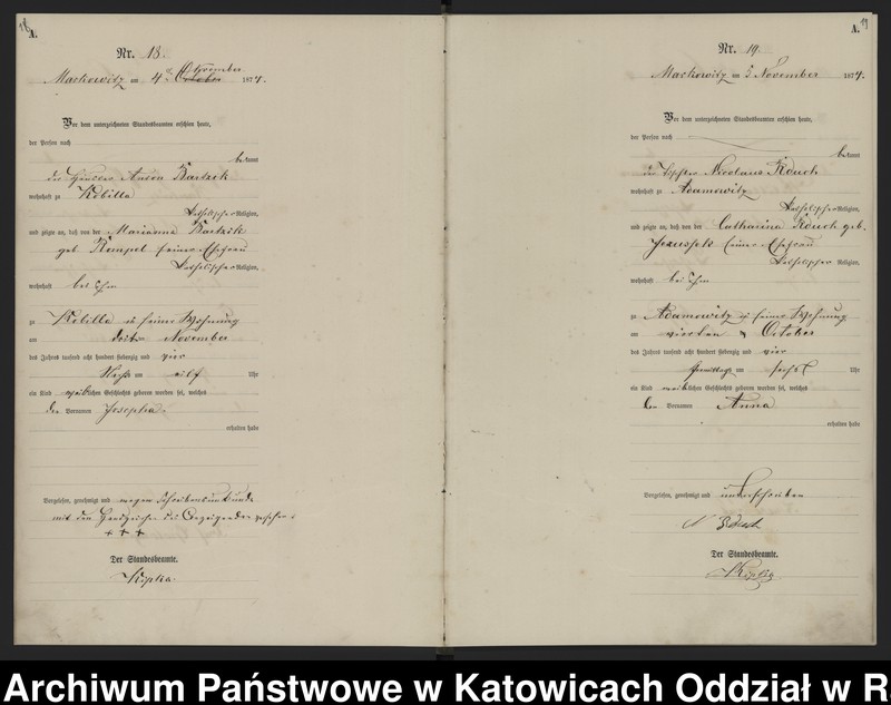 image.from.unit.number "Księga urodzeń"