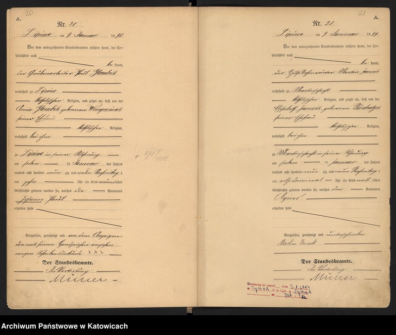 image.from.unit.number "Księga urodzeń T.1 nr 1-586"