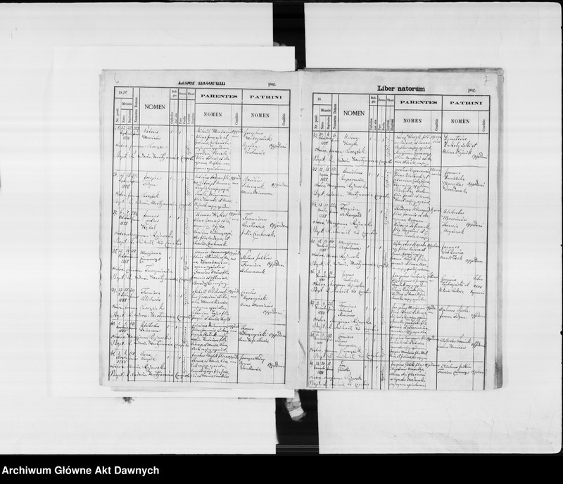 image.from.unit.number "Parafia: Janów Trembowelski. Dekanat: Trembowla. Księga metrykalna urodzeń 1888-1889, 1891, 1893-1902, ślubów 1888-1889, 1891, 1893-1898, 1900-1902 i zgonów 1888-1889, 1891, 1893-1902 dla miasta Janów i wsi: Kobyłowłoki* i Papiernia*, Słobódka i Zniesienie, Dereniówka, Dołhe, Młyniska*, Podhajczyki**, Wybranówka**."