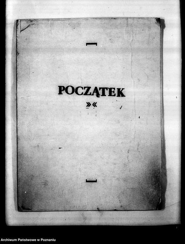 Obraz 3 z jednostki "[Sprawozdania roczne ze stanu wychowania fizycznego w szkołach powszechnych nadesłane przez Inspektoraty Szkolne: Poznań- miasto, Poznań- powiat, Rawicz, Śrem, Środa, Szamotuły, Szubin, Wągrowiec, Wolsztyn, Września, Wyrzysk, Żnin]"