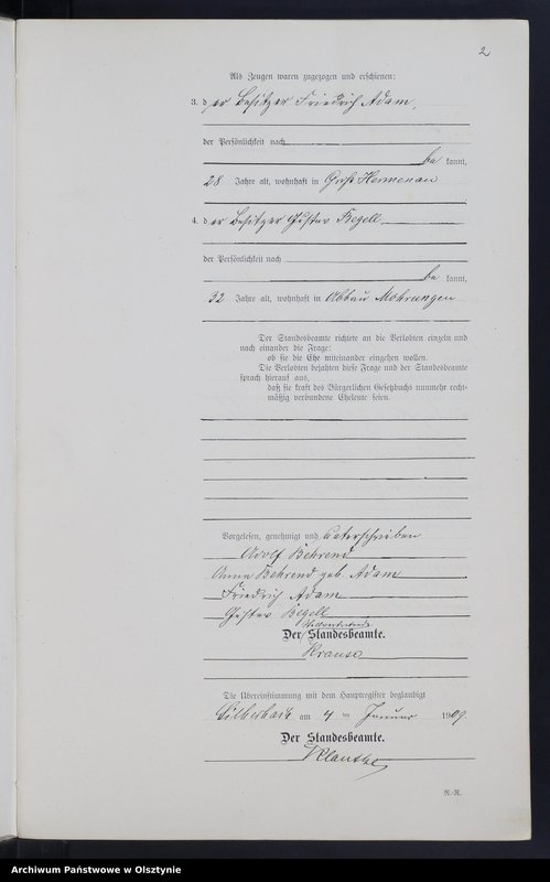 image.from.unit.number "Heirats-Neben-Register Nr 1 - 17"