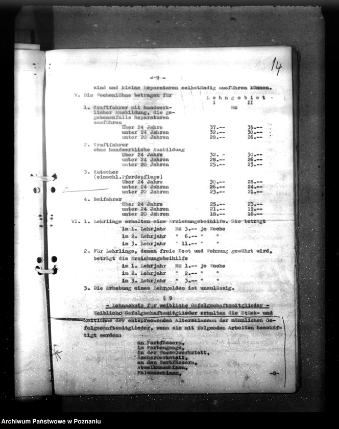 Obraz 18 z jednostki "Verordnungsblatt Nr. 23"