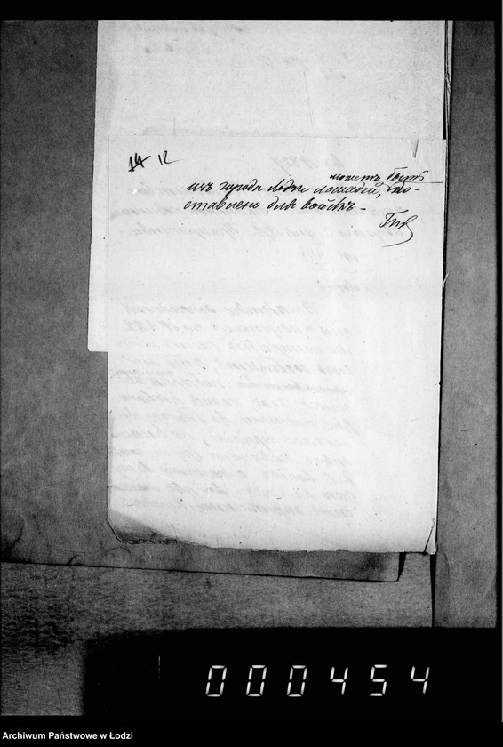 Obraz 16 z jednostki "O lošadjach"