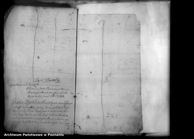 Obraz 9 z jednostki "Relationes [protocollon]"