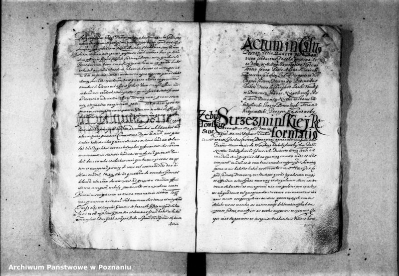 Obraz 15 z jednostki "Resignationes [inducta]"