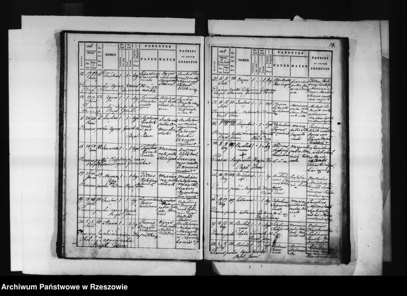 image.from.unit.number "Księga urodzeń - Stobierna"