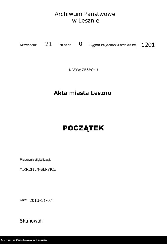 Obraz 3 z jednostki "[Quartierungslisten]"