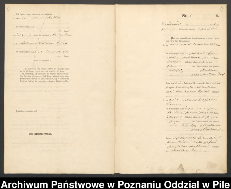 image.from.unit.number "Księga małżeństw"