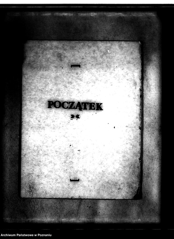 Obraz 3 z jednostki "Majątek Węgierskie powiatu średzkiego wyłączenie z art.4 i 5 ustawy o wykonanie reformy rolnej Włodzimierz Ziołecki"