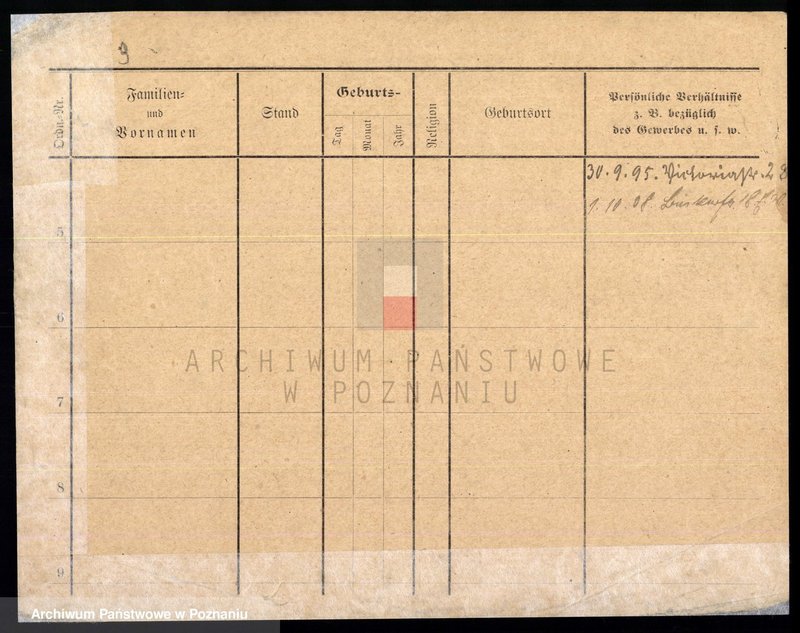 Obraz 10 z jednostki "Bab - Baczkiewicz"