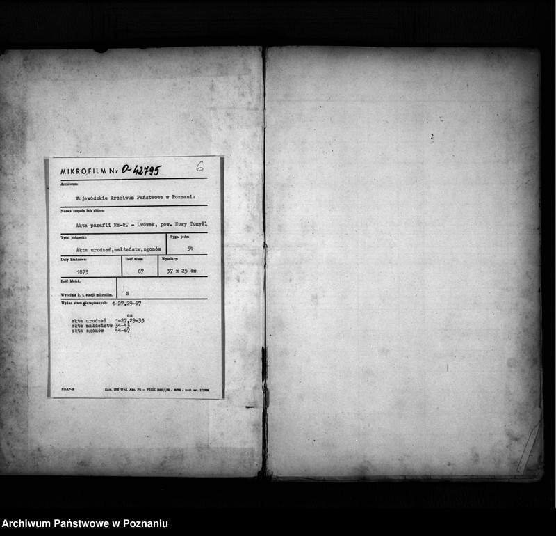 image.from.unit.number "Liber baptisatorum, copulatorum, mortuorum"